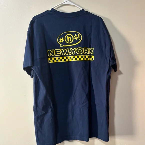 HIDDEN NY King Kong Tee L - Picture 2 of 3